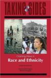 Taking sides Clashing views in race and ethnicity