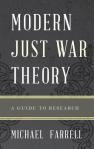 Modern-Just-War-Theory